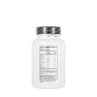 Skin Care Hair Aid 60 Capsules