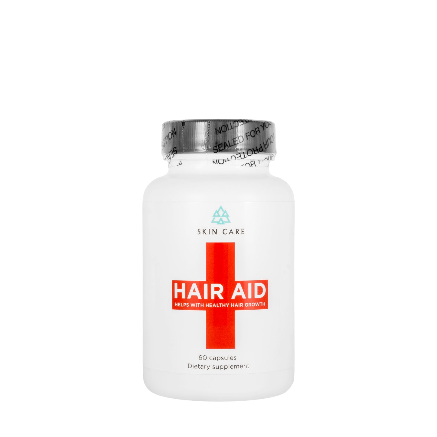 Skin Care Hair Aid 60 Capsules