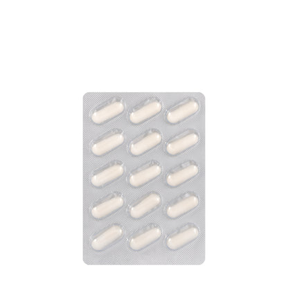 Lyso 30Mg 30 Capsules