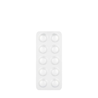 Kerotrin Vite 400000 AU 10 Tablets