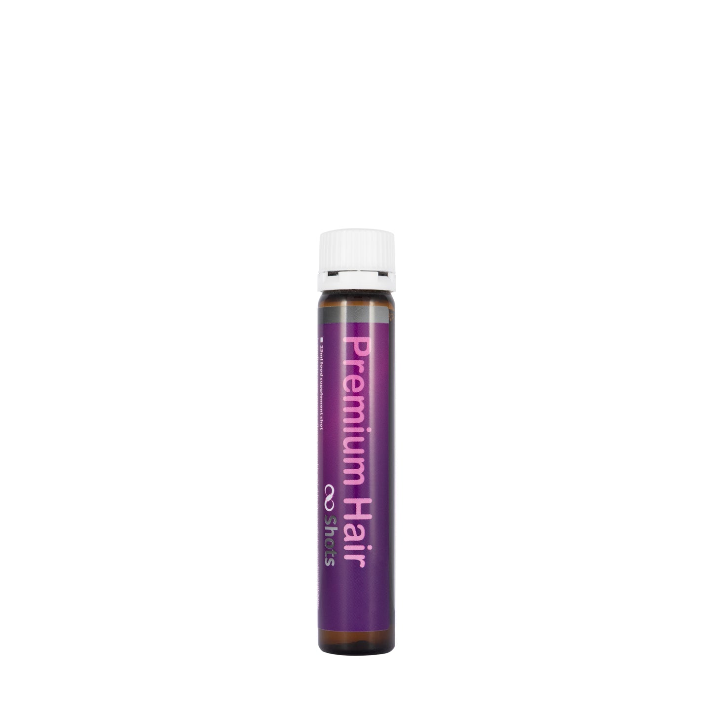 Premium Hair Shots Complete Course 30X25 ml