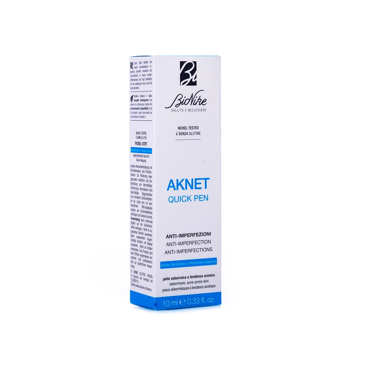 BioNike Aknet Quick Pen 10 Ml