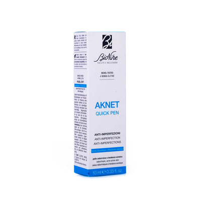 BioNike Aknet Quick Pen 10 Ml