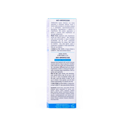 BioNike Aknet Quick Pen 10 Ml