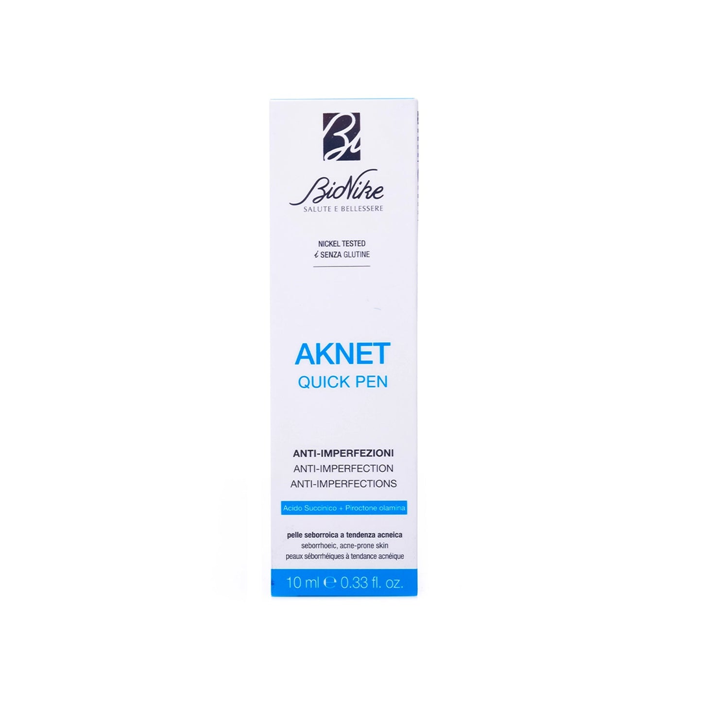 BioNike Aknet Quick Pen 10 Ml