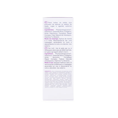 Skinclinic Regenerating Anti-Aging Cream 50 Ml