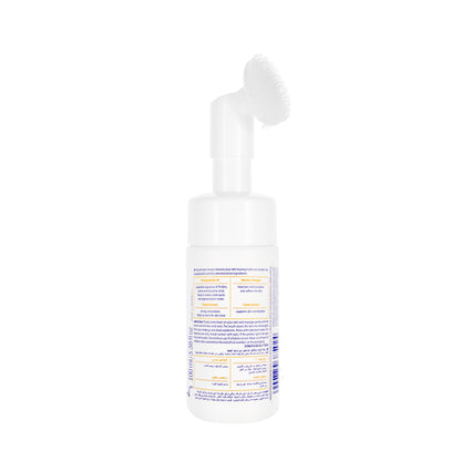 Novaclear Collagen Facial Foam Peptide Complex