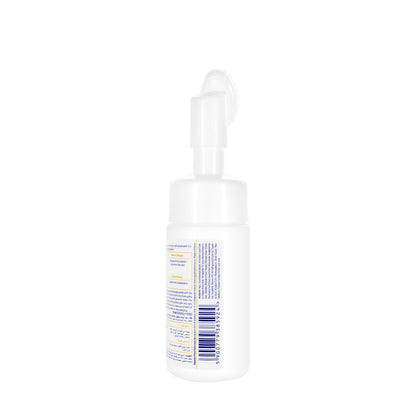 Novaclear Collagen Facial Foam Peptide Complex