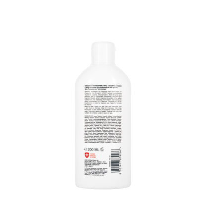 Crescina HFSC Transdermic  Shampoo for Women 200 Ml