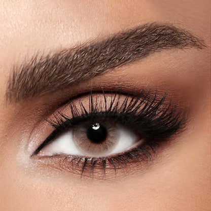 Diva Monthly Lenses