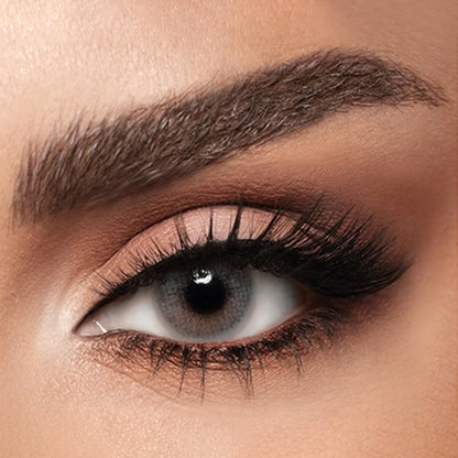 Diva Monthly Lenses