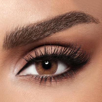 Diva Monthly Lenses