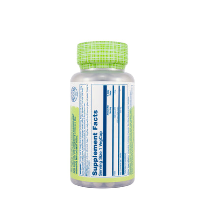 Solaray Kelp 550mg 100 Capsules