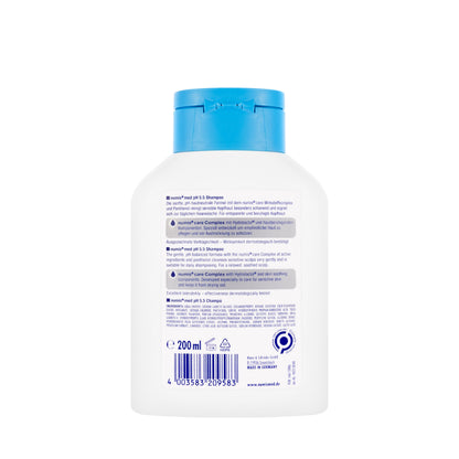Numis med [Ph 5.5] Everyday shampoo 200 Ml