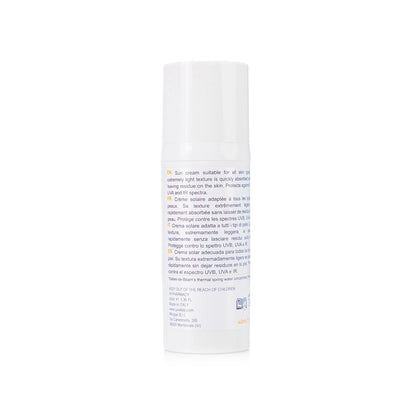 Juvelab Spf 50+  Aqua Fluid 40 Ml 1+1 Offer