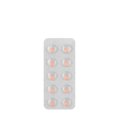 Gardia 8Mg 30 Tablets