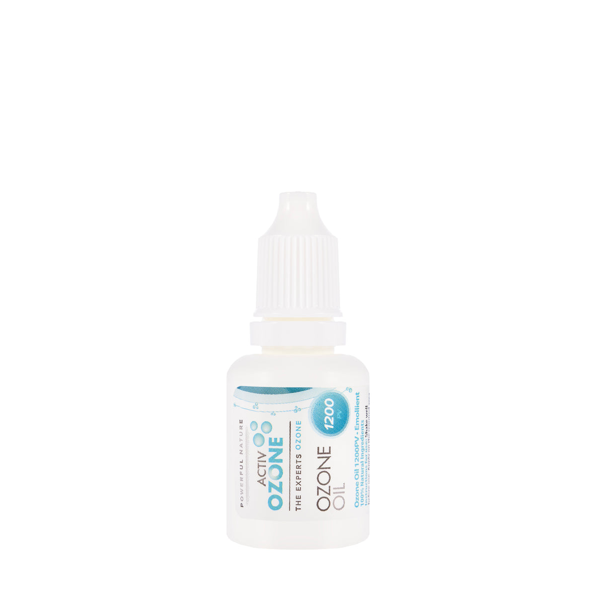 Activ Ozone Oil 1200 20Ml
