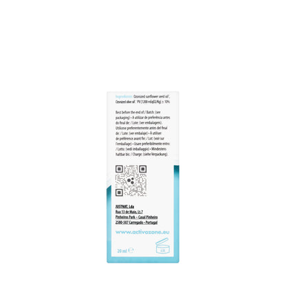 Activ Ozone Oil 1200 20Ml