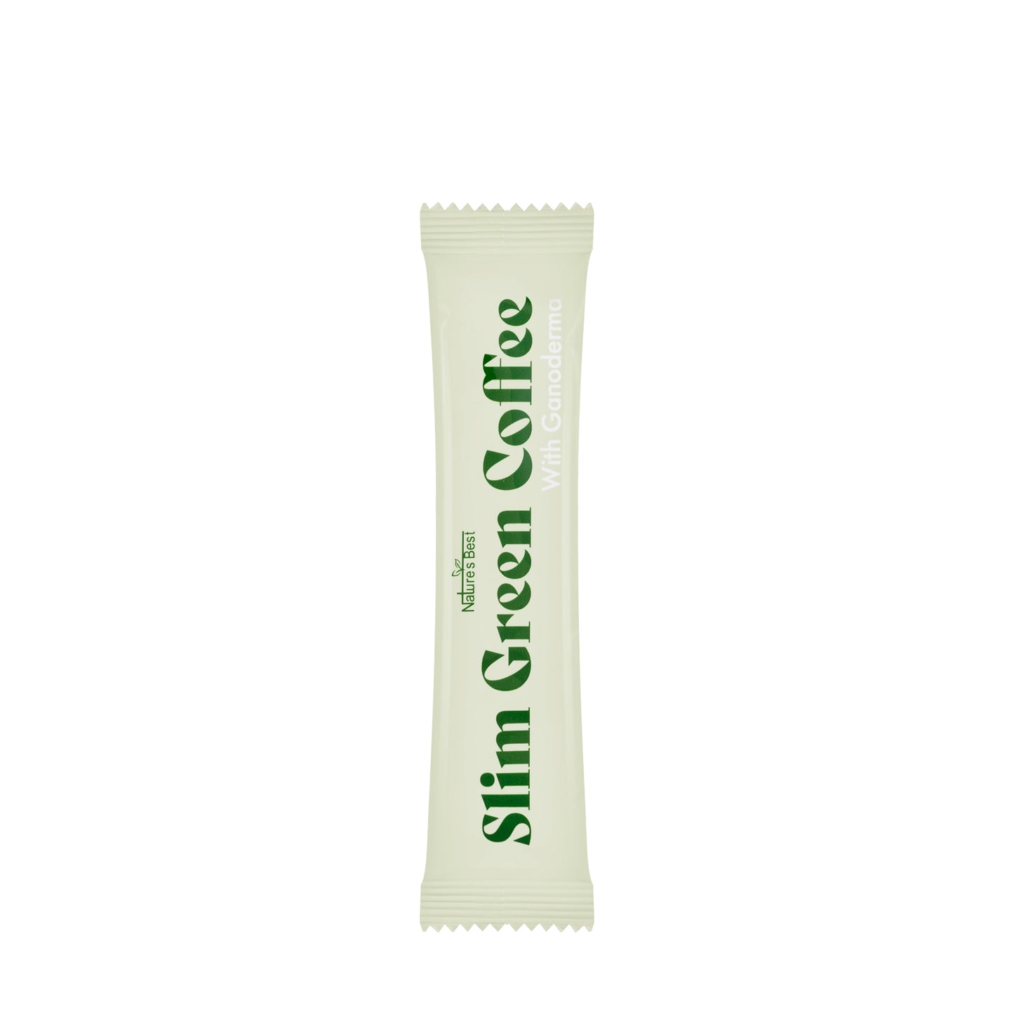 Natures Best Slim Green Coffee 18 Sachets