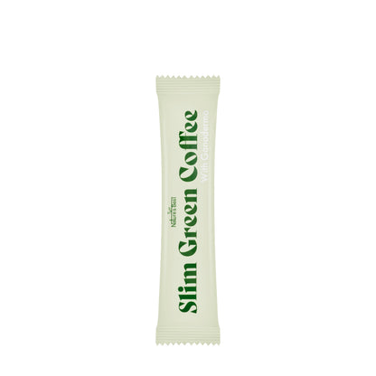 Natures Best Slim Green Coffee 18 Sachets