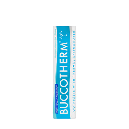 Buccotherm [Tooth Decay Prevention] Toothpaste 75ml