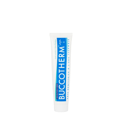 Buccotherm [Tooth Decay Prevention] Toothpaste 75ml