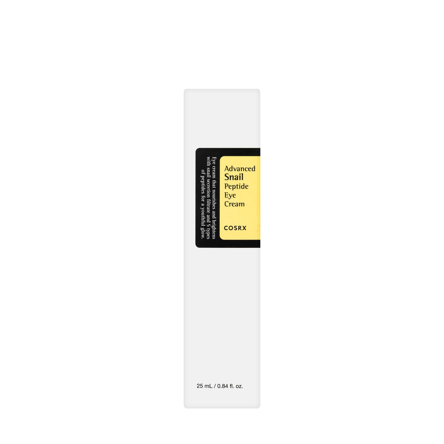 Cosrx Advanced Snail Peptide Eye Cream 25 Ml
