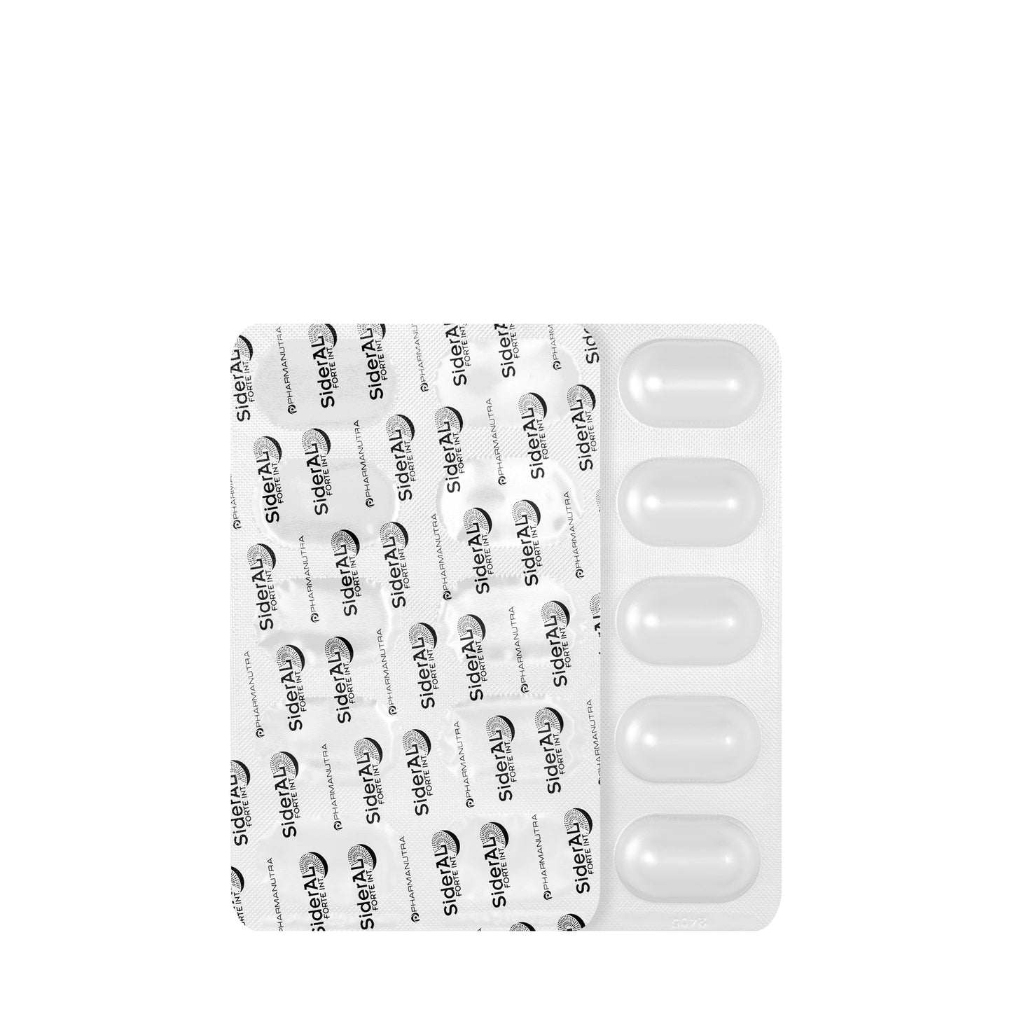 Sideral Forte 20 Capsules