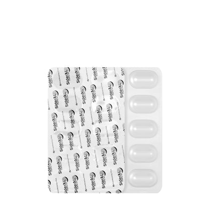 Sideral Forte 20 Capsules