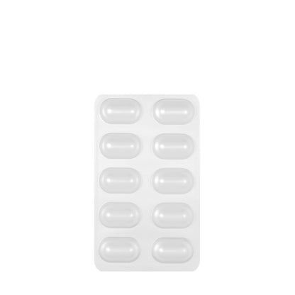 Sideral Forte 20 Capsules