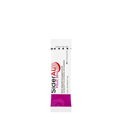 Sideral Folic 30mg 20Sticks
