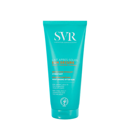 SVR Sun Secure Lait Moisturizing After-Sun 200 ml[785]