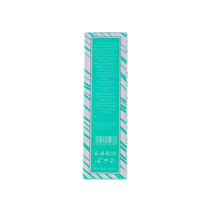 Zartaux Hair Full shampoo 200 Ml 1+1Offer