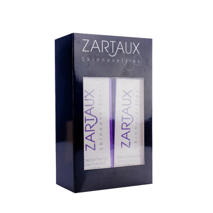 Zartaux Concentrated Hyaluronic Serum 30 ml 1+1 Offer