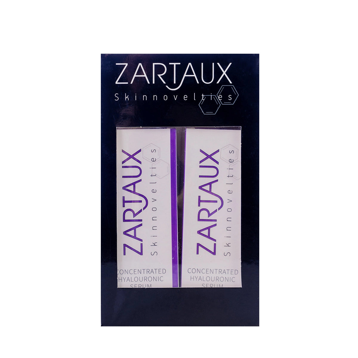 Zartaux Concentrated Hyaluronic Serum 30 ml 1+1 Offer