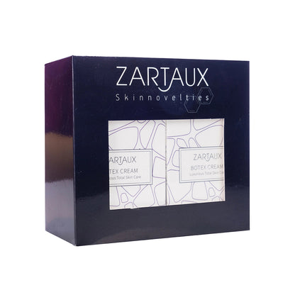Zartaux Botex Cream 30 ml 1+1Offer