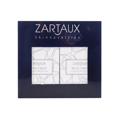 Zartaux Botex Cream 30 ml 1+1Offer