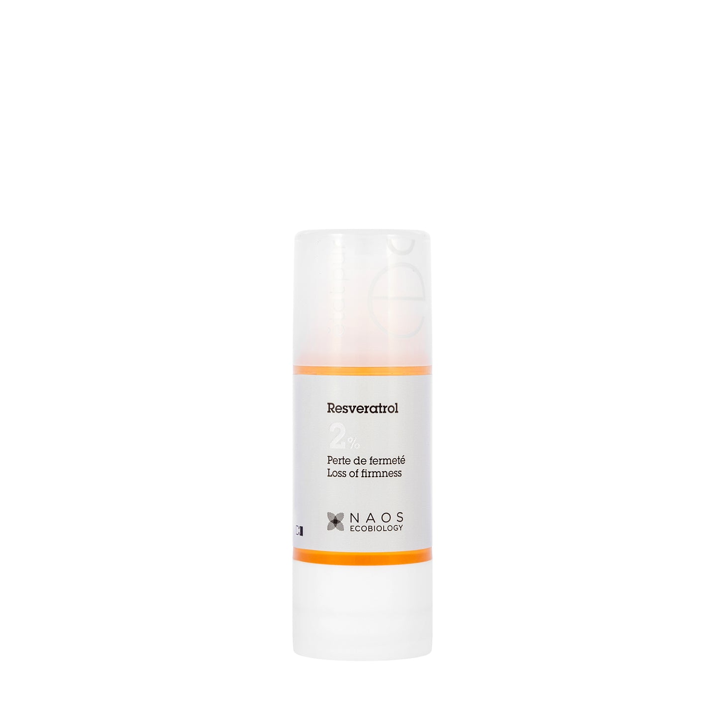Etat Pur Pure Active Resveratrol 500ppm Skin Aging Serum 15 Ml