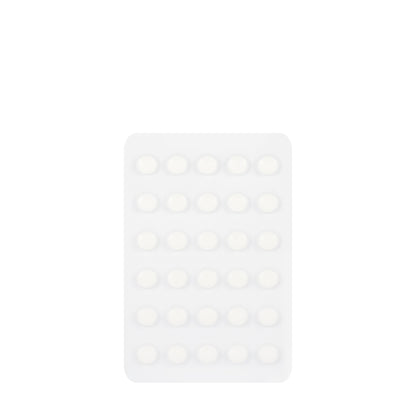 Colchicina Lirca 1Mg 30 Tablets