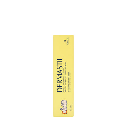 Rilastil Dermastil Protect Soothing Ointment 50 Ml
