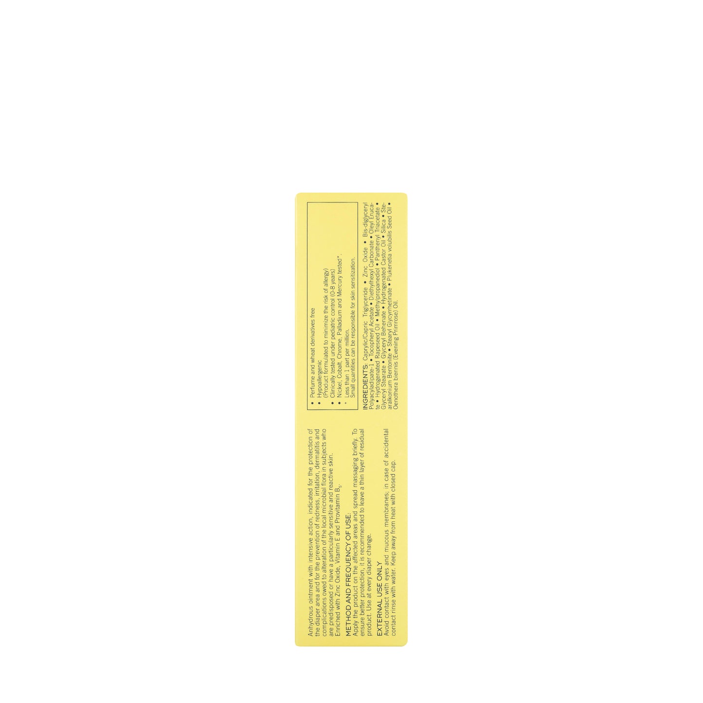 Rilastil Dermastil Protect Soothing Ointment 50 Ml