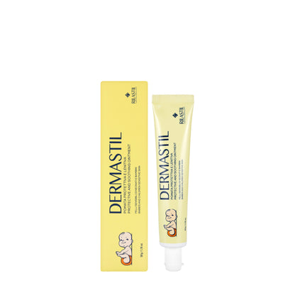 Rilastil Dermastil Protect Soothing Ointment 50 Ml
