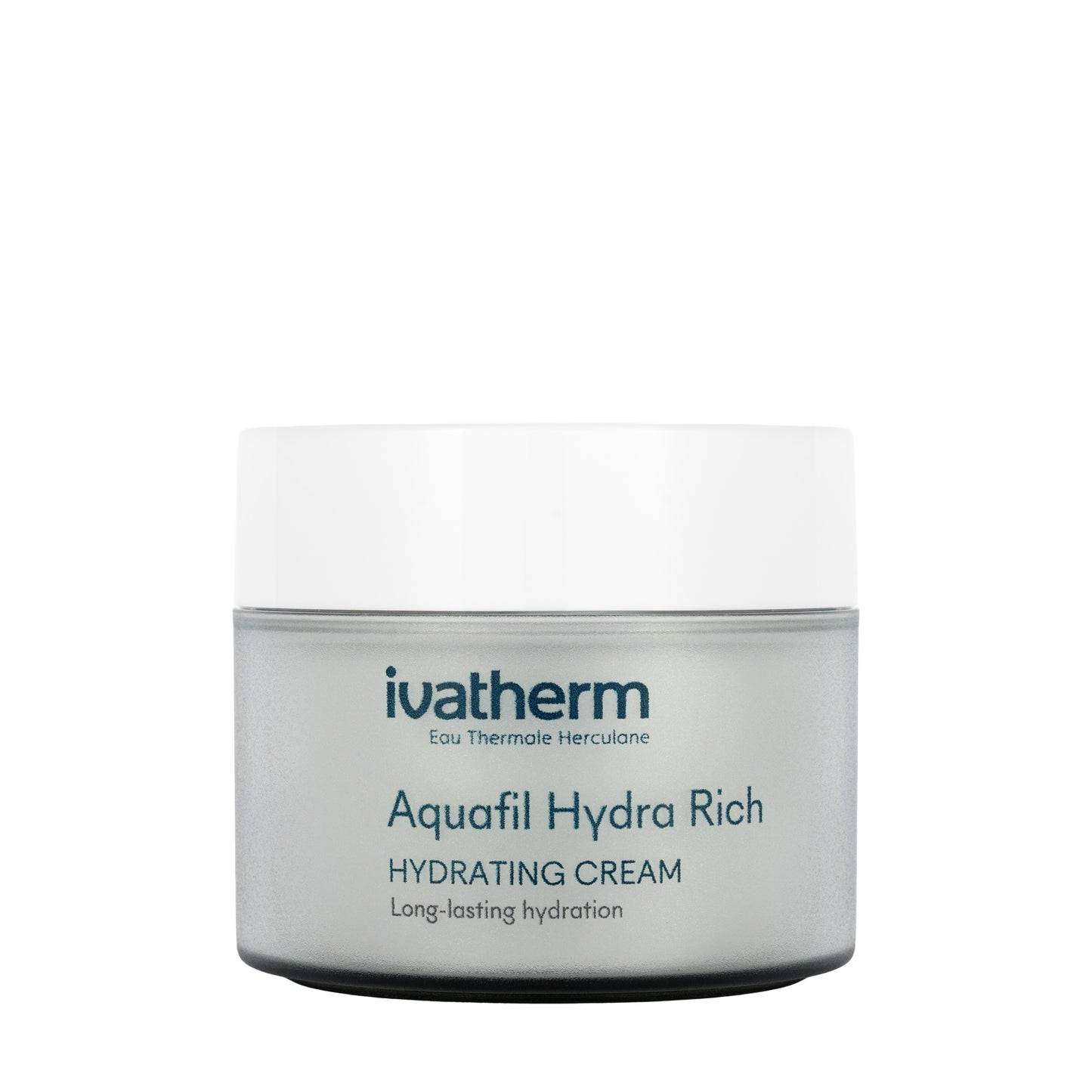 Ivatherm Aquafil Hydra Rich Cream 50 Ml
