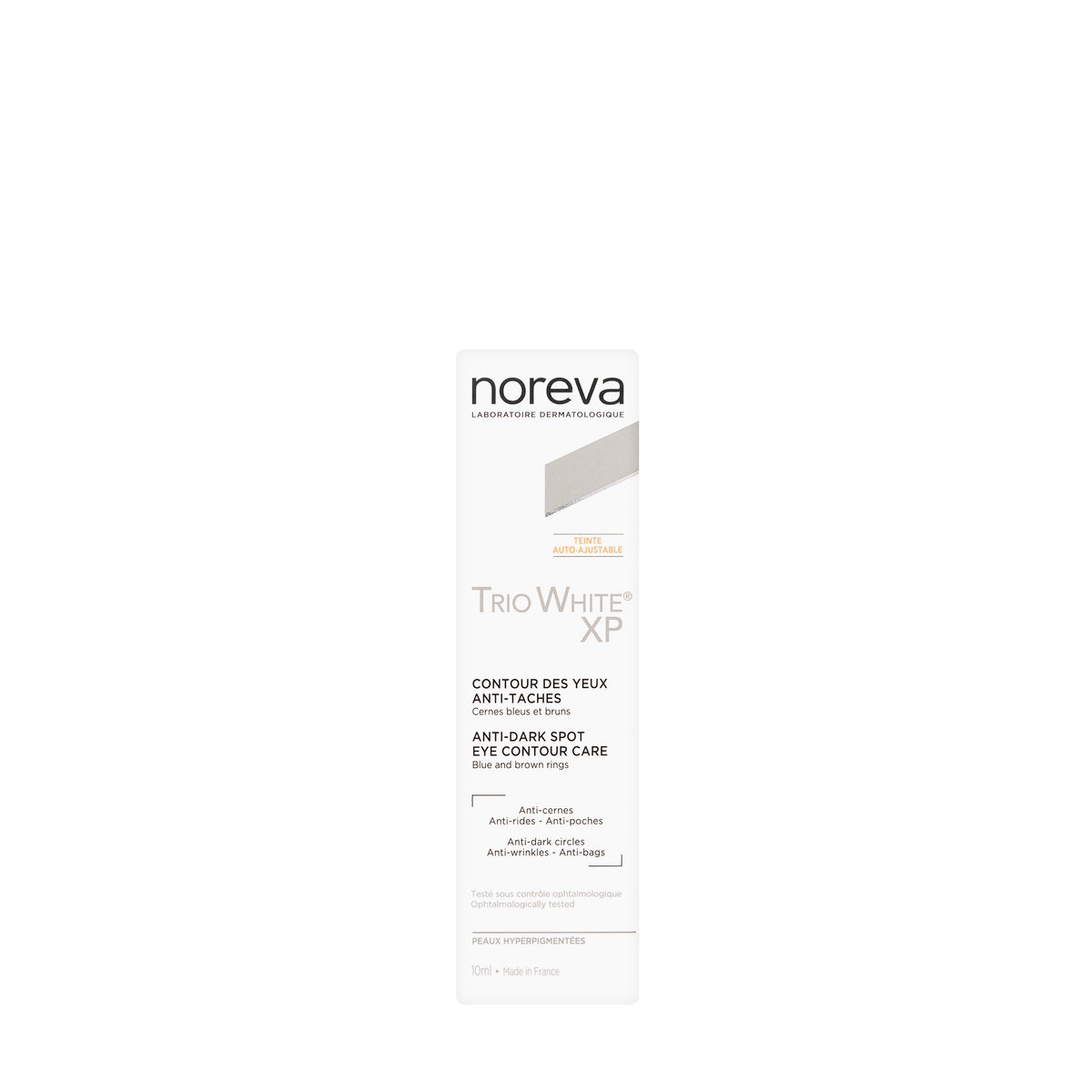 Noreva Trio White Anti Dark Spot Eye 10 Ml