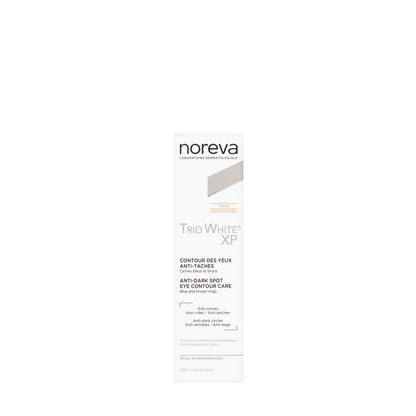 Noreva Trio White Anti Dark Spot Eye 10 Ml