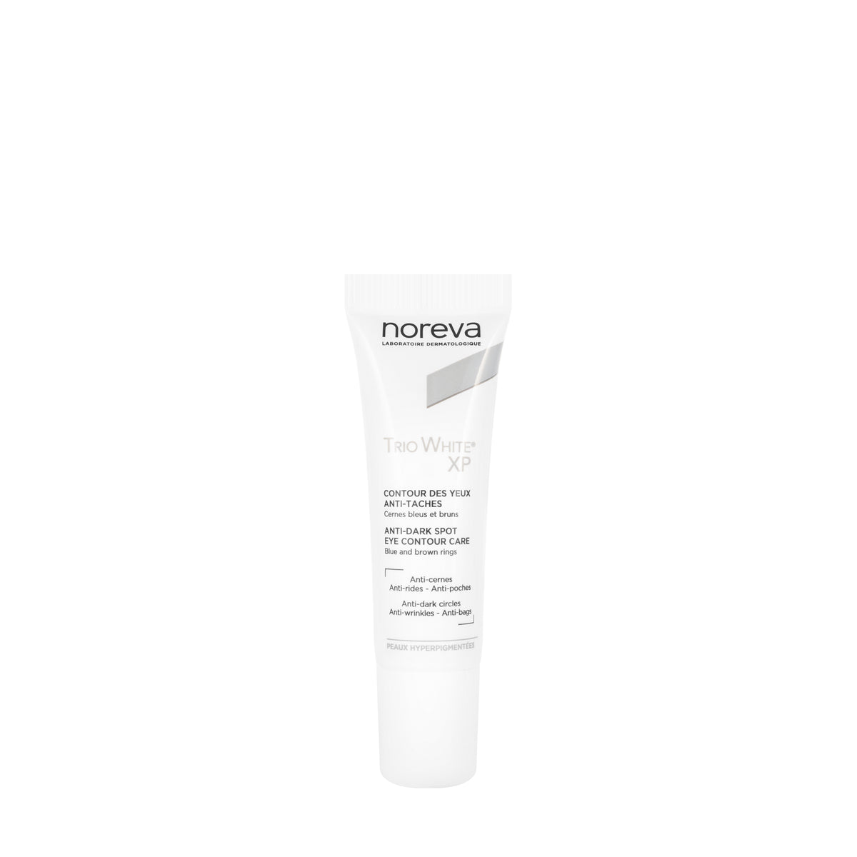 Noreva Trio White Anti Dark Spot Eye 10 Ml