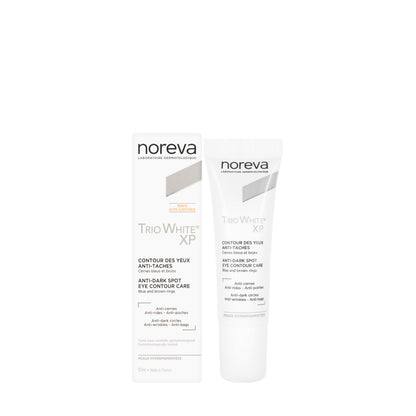 Noreva Trio White Anti Dark Spot Eye 10 Ml