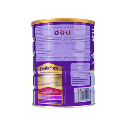 Pediasure Peptigro Powder 1+ Vanilla 900gm