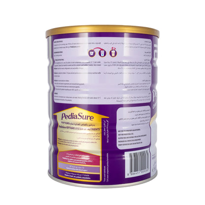 Pediasure Peptigro Powder 3+ Vanilla 900gm