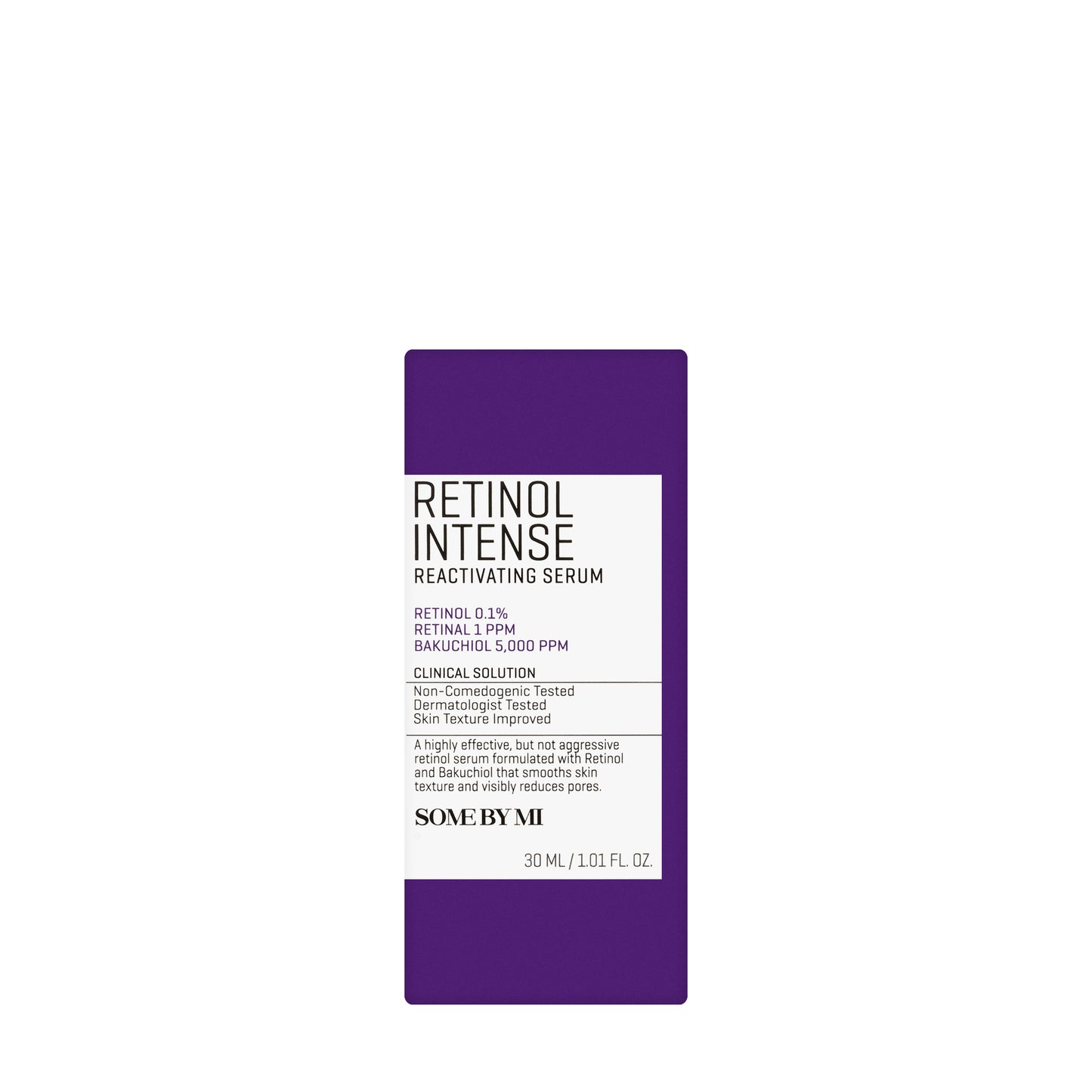 Some By Mi Retinol Intense Reactivating Serum 30 ml